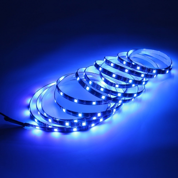 붙이는 LED 라인조명 방수 간접 줄조명 3M