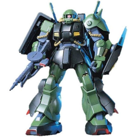 [해외]기동전사 Z 건담 HGUC 하이잭 1/144 프라모델