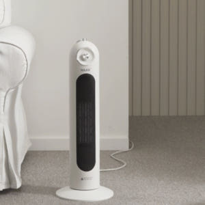 거실용 온풍기 실내 히터 미니 난방기 겨울 난방기 사무실용 난방기 개봉기 | 실사용 후기 - 상품 이미지 1