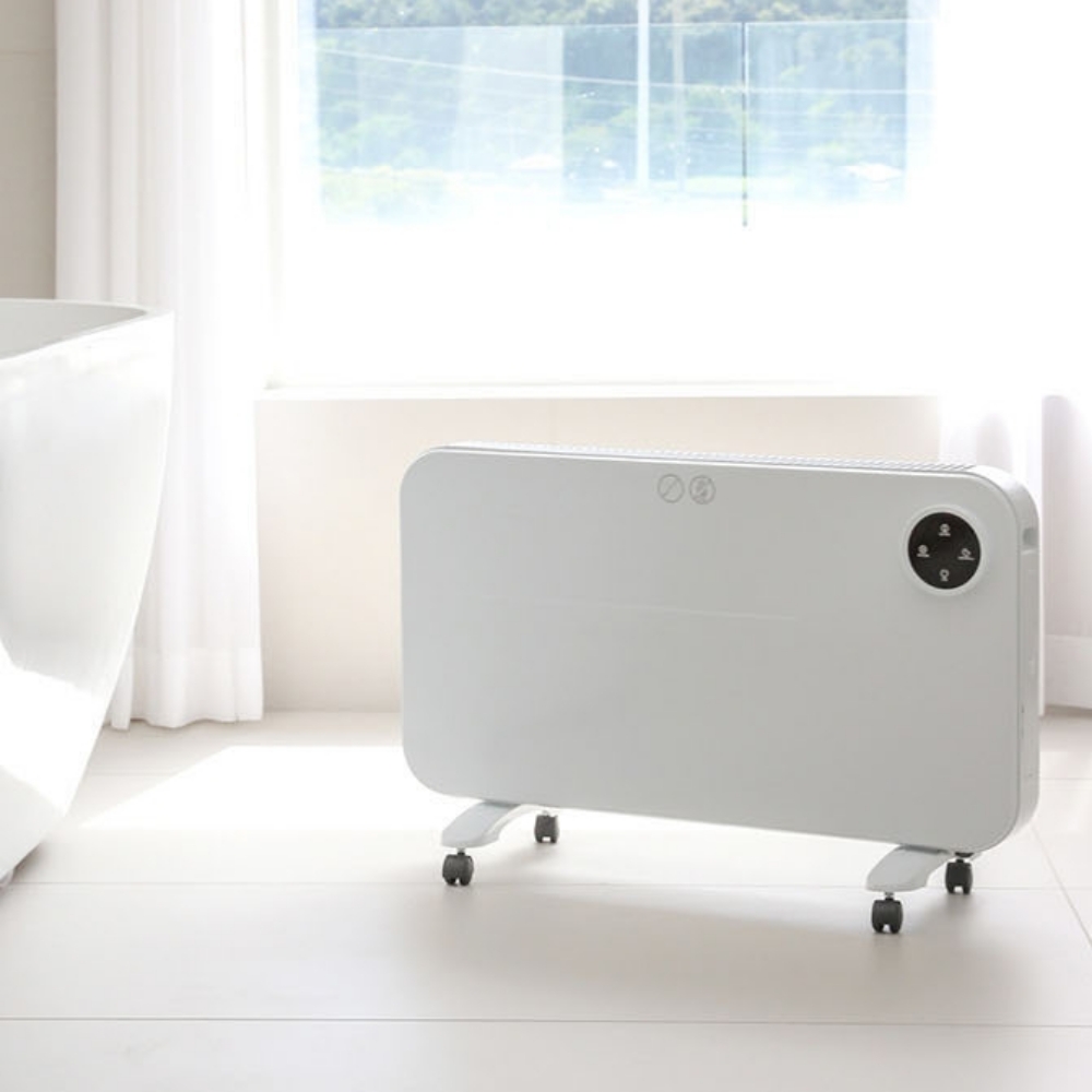 욕실히터 가정용 사무실 전기난로 화장실 온열기 난방기구