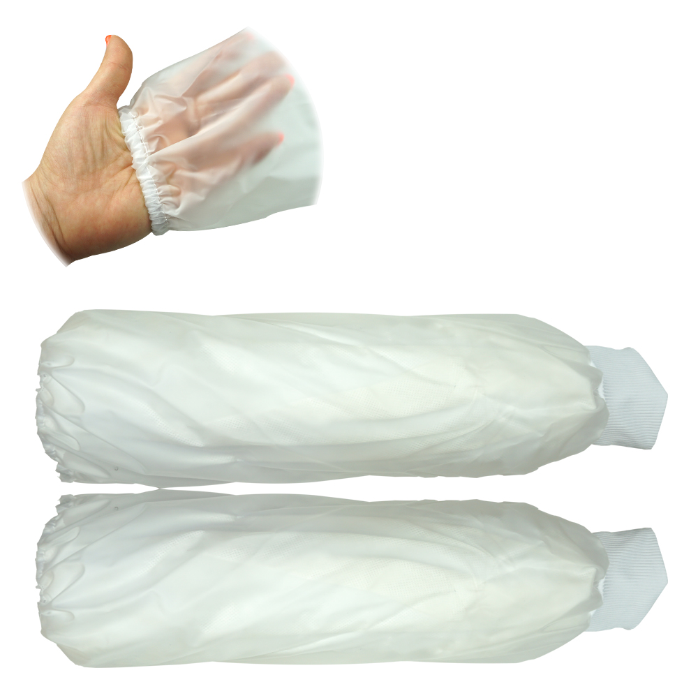 국산 목걸이 h형 양면 방수 앞치마 식당 주방