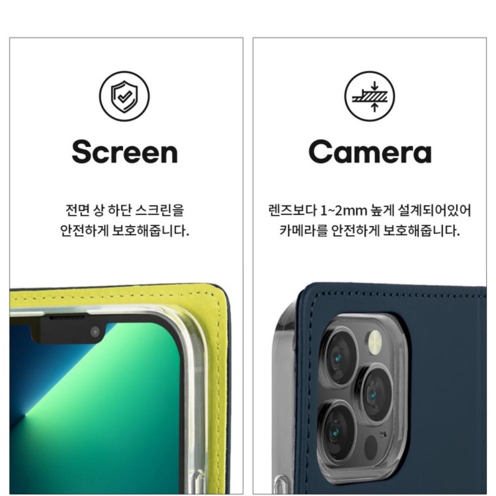 갤럭시A36 카드 케이스 네투 - 상세 이미지 3