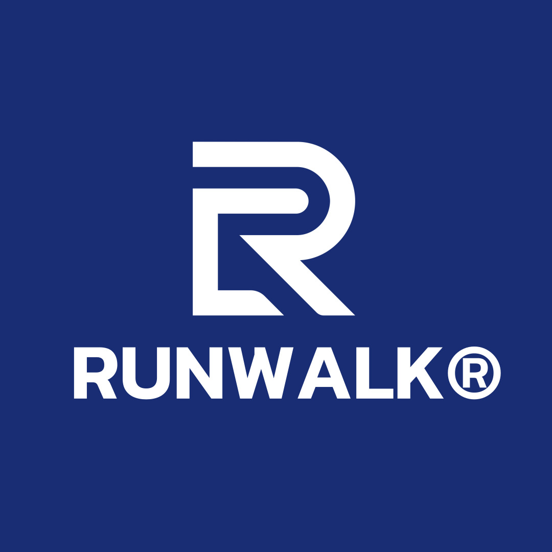 런워크 스토어 로고