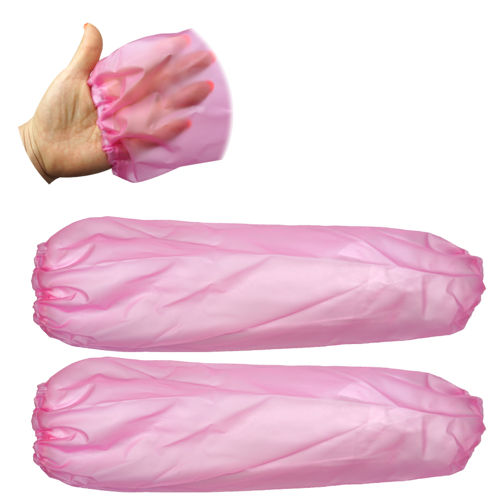 국산 목걸이 h형 양면 방수 앞치마 식당 주방