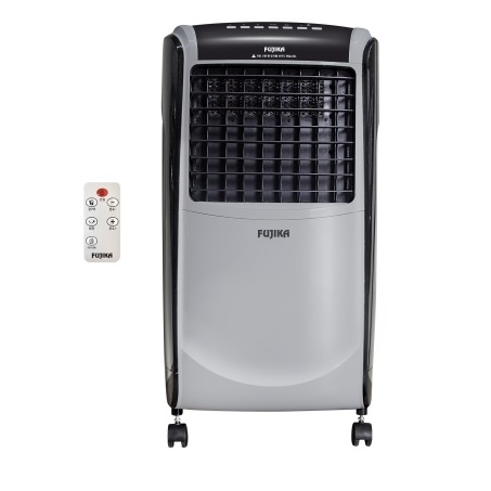 가정용전기온풍기 사무실온풍기 전기열풍기 이동식히터 난방기 이미지 3