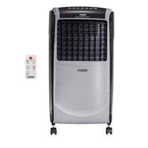 가정용전기온풍기 사무실온풍기 전기열풍기 이동식히터 난방기 개봉기 | 실사용 후기 - 상품 이미지 3