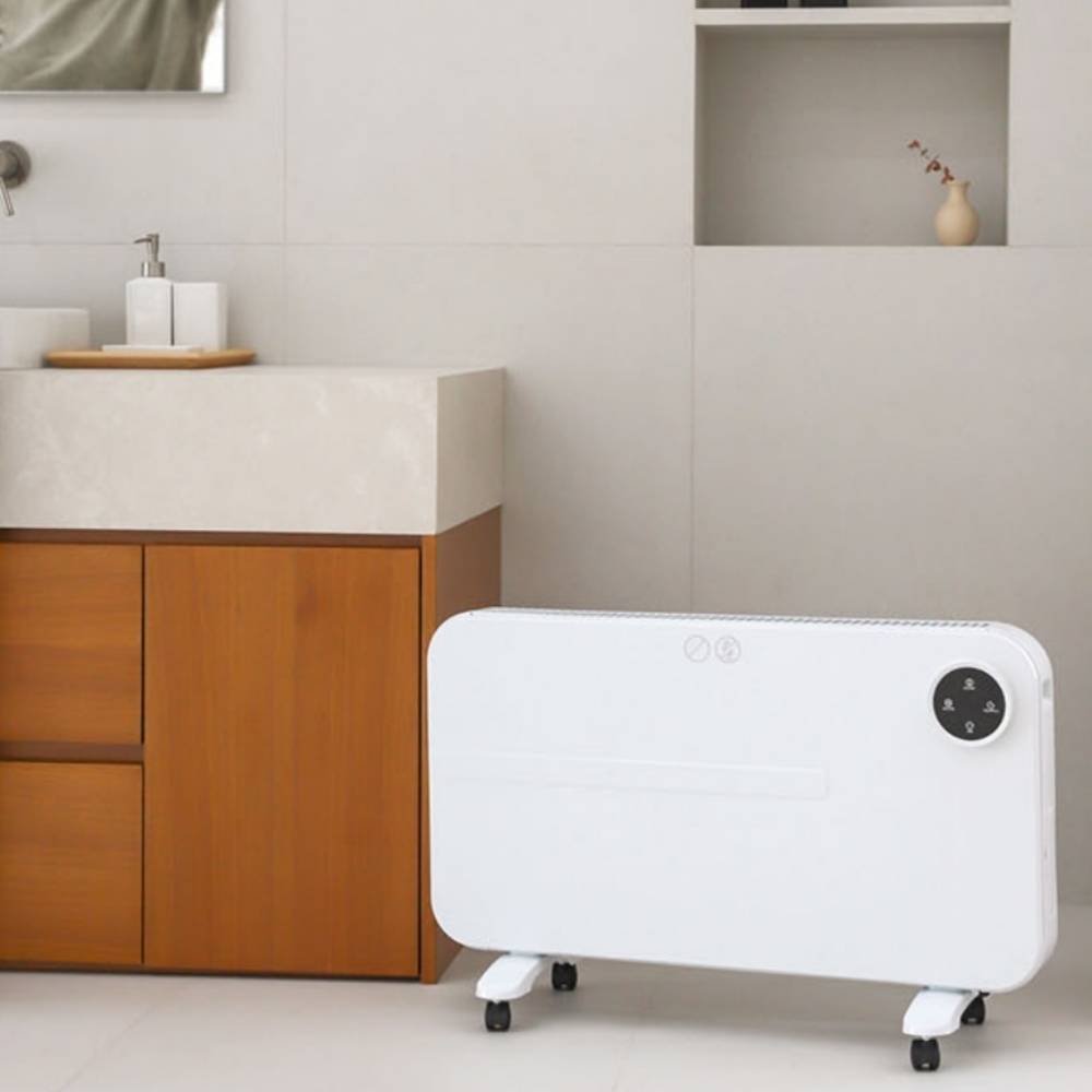 욕실히터 가정용 사무실 전기난로 화장실 온열기 난방기구