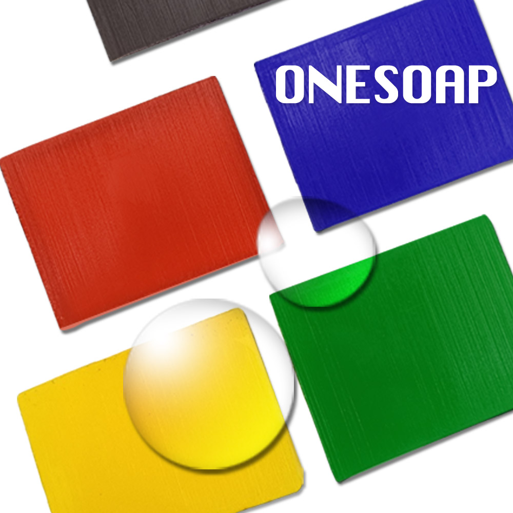 한방 천연 비누 오트밀 선물세트 어성초 돌답례품 EM발효 수제비누