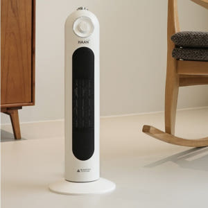 거실 온풍기 실내 난방기 소형 난방기 사무실 난방 영업용 온풍기 개봉기 | 실사용 후기 - 상품 이미지 1