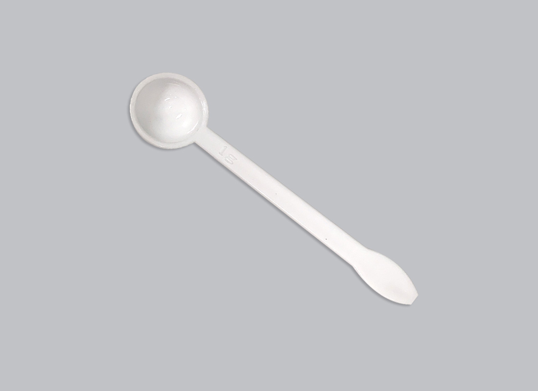 계량스푼 1g 스푼 (길이 94mm) - 상세 이미지 2