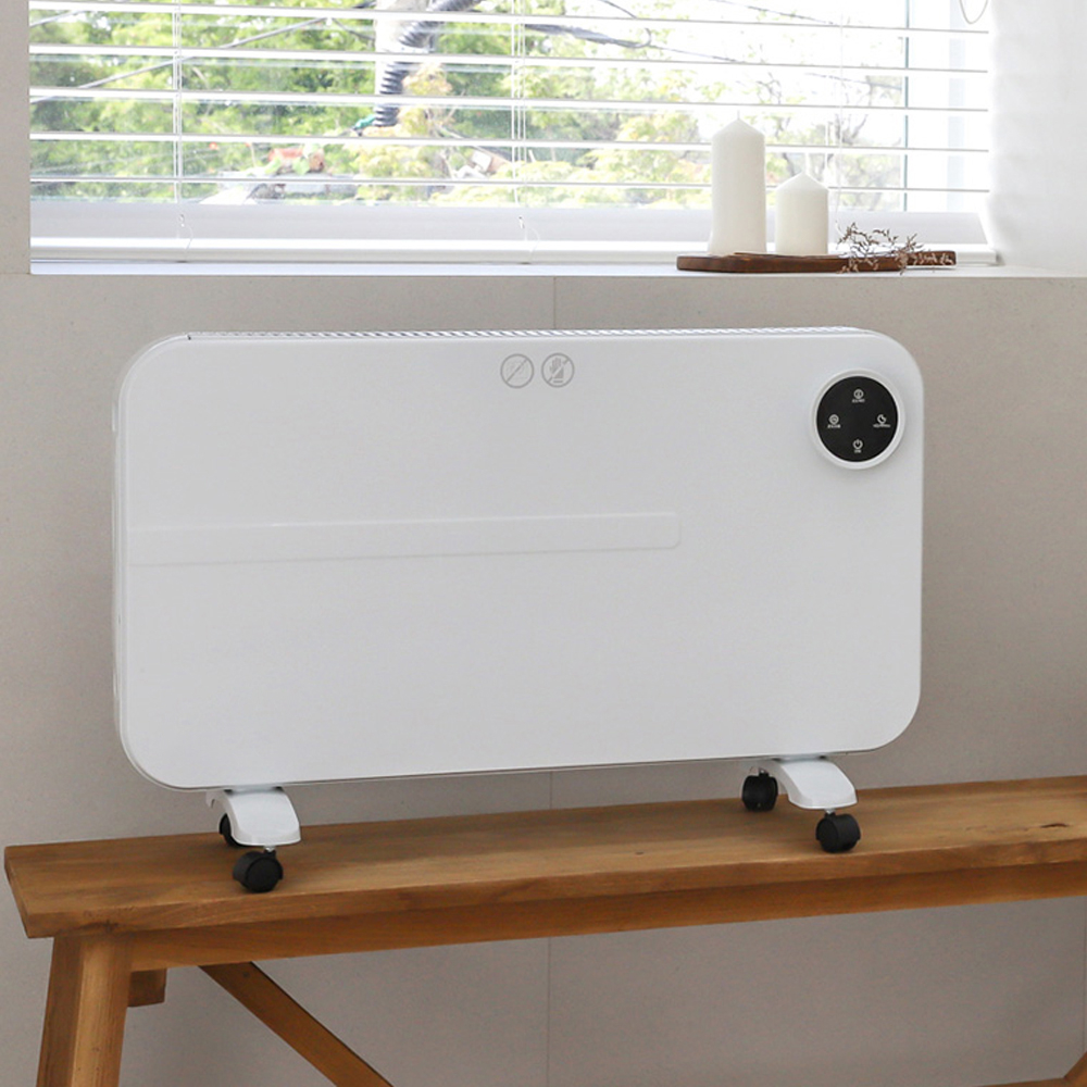 욕실히터 가정용 사무실 전기난로 화장실 온열기 난방기구