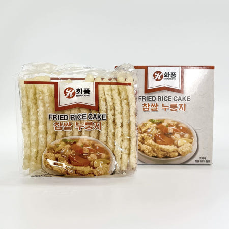 화풍 찹쌀 누룽지 284g