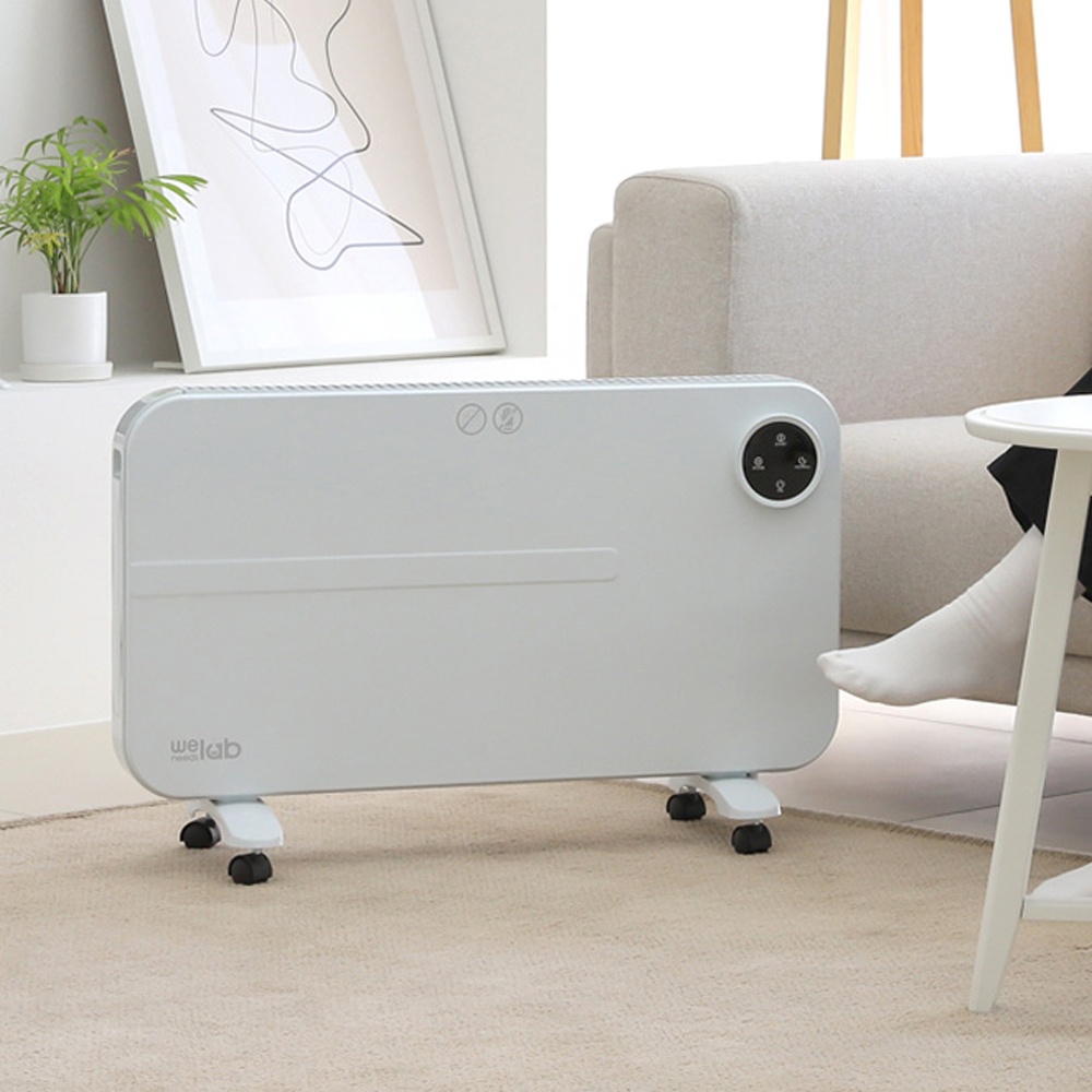 욕실히터 가정용 사무실 전기난로 화장실 온열기 난방기구