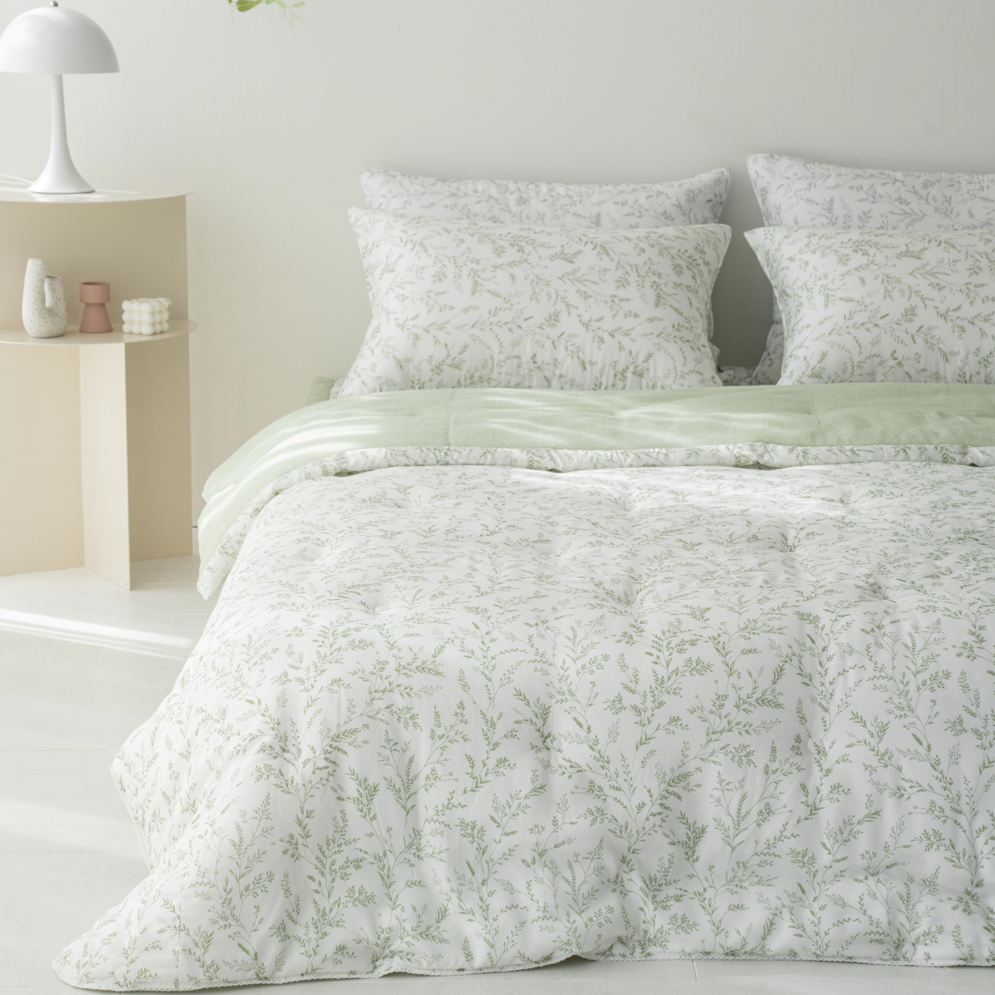 알러지케어 이불 모달 사계절 이부자리 침구 봄이불 SS