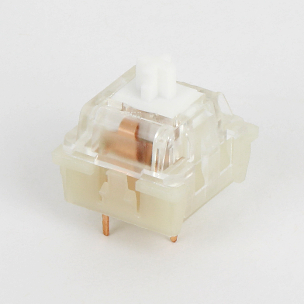 KTT 강백축 v3 리니어 기계식 키보드 스위치 축 3핀(10개)