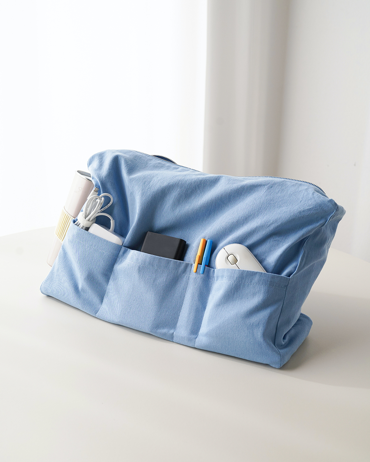 ハンドメイドC754他 計10点　ショルダーバッグ ハンドメイド ビッグフィッシュボーンバッグ - 90cm strap