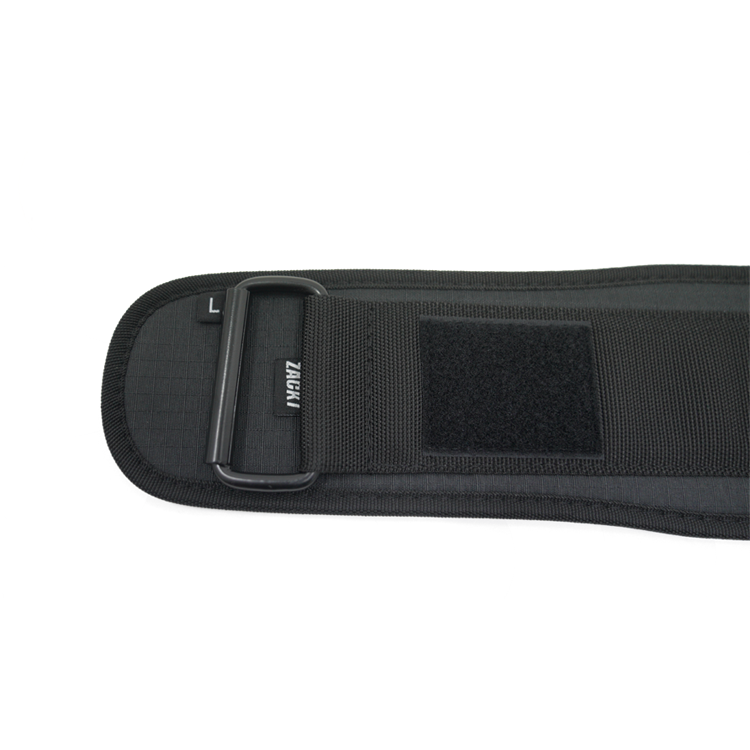 작트 나일론 헬스벨트 크로스핏 웨이트 복압 리프팅 벨트 이미지 6