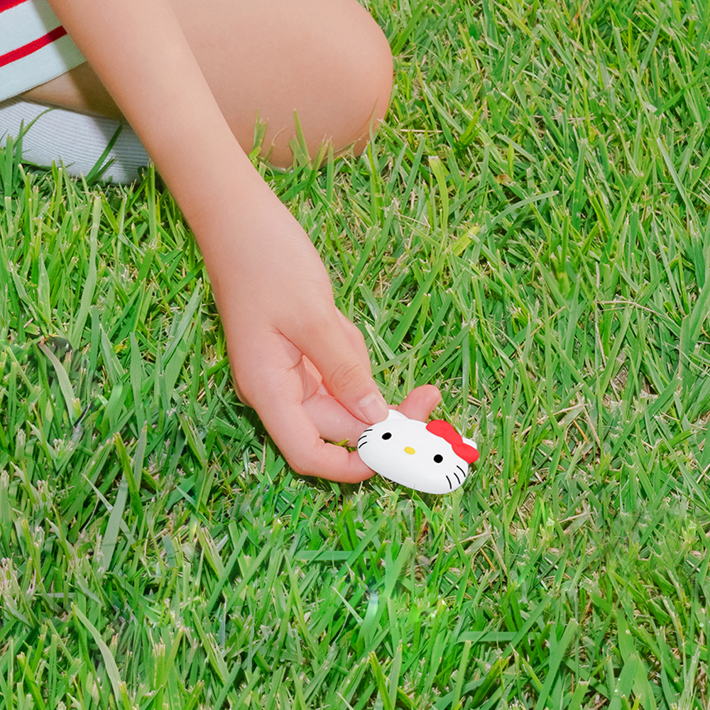 산리오 볼마커 골프 마커 볼 마크 이미지 6