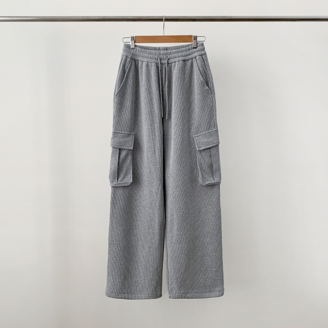 💖50%할인💖 🔥융기모🔥[숏,기본,롱/S~XL] 블랭킷 코듀로이 겨울 트레이닝 카고 기모 와이드 조거 소프트 골덴 2way 팬츠 상세 이미지 51
