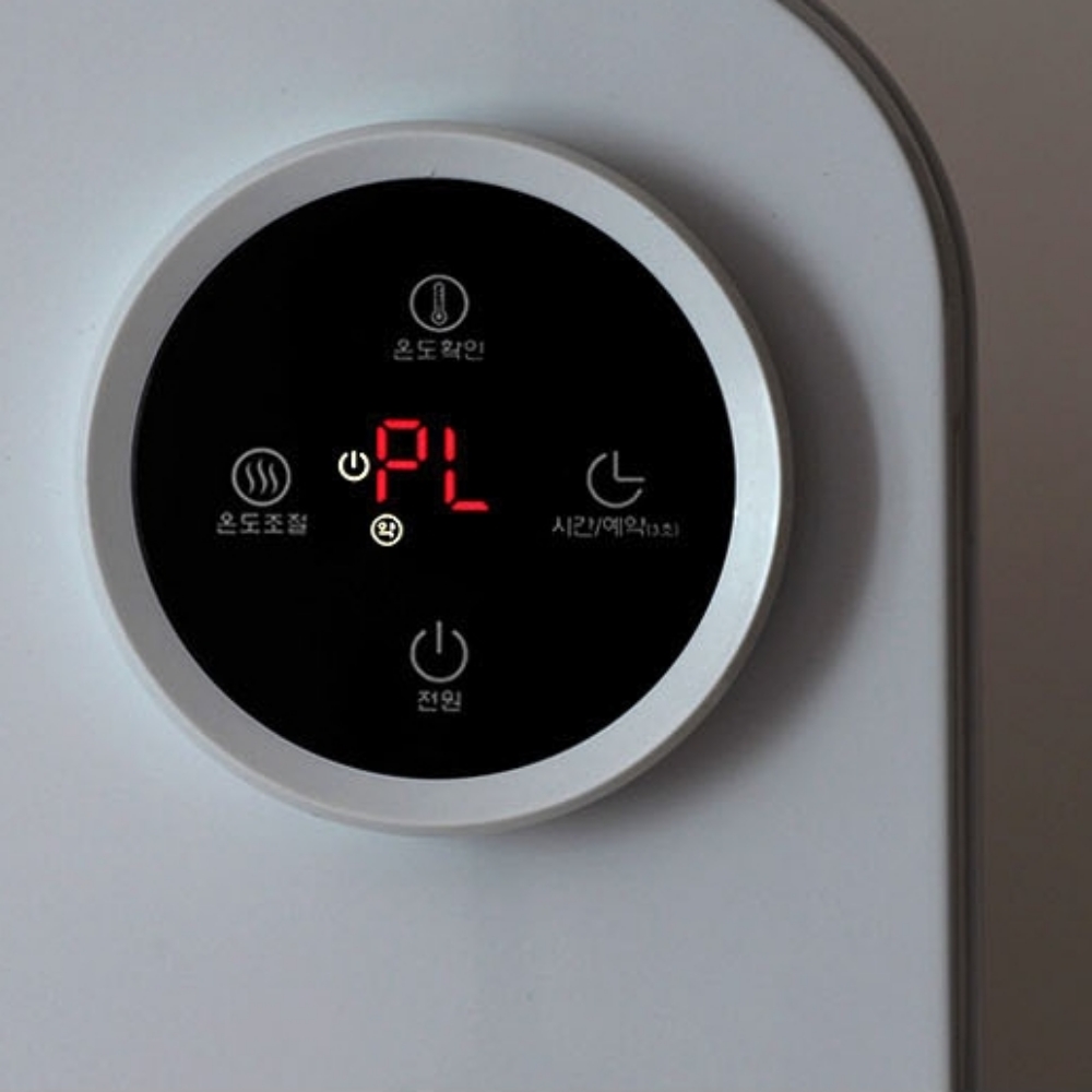 욕실히터 가정용 사무실 전기난로 화장실 온열기 난방기구