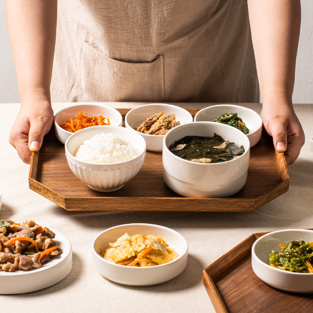 건강예찬반찬배달 반찬정기배송 밑반찬 구독 가정식 집 가게 저염식 기본형1회