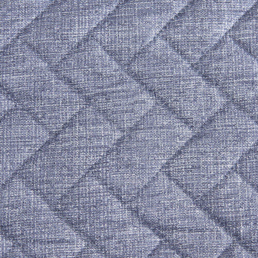 수면도감 전기요 탄소매트 카본 전기매트 온열 전기장판 화이트체크 싱글