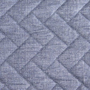 수면도감 전기요 탄소매트 카본 전기매트 온열 전기장판 화이트체크 싱글 개봉기 | 실사용 후기 - 상품 이미지 3