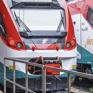 이탈리아 로마  Leonardo Express 티켓 | 피우미치노 공항에... 솔직 후기 | 실사용자 리뷰 분석 - 상품 이미지 1