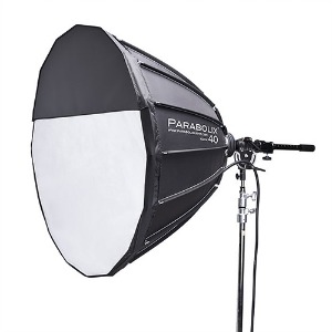 PARABOLIX Reflector Flags Parabolix 35