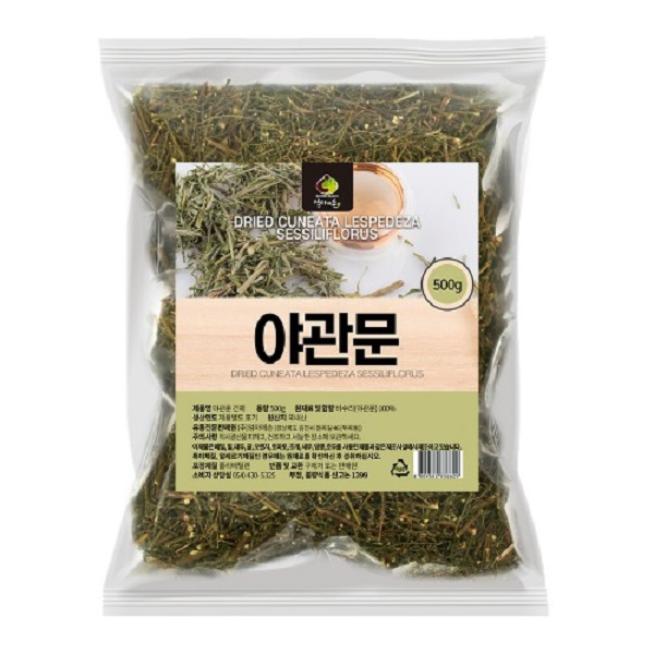 야관문 건재 야관문건재 500g 제품 이미지