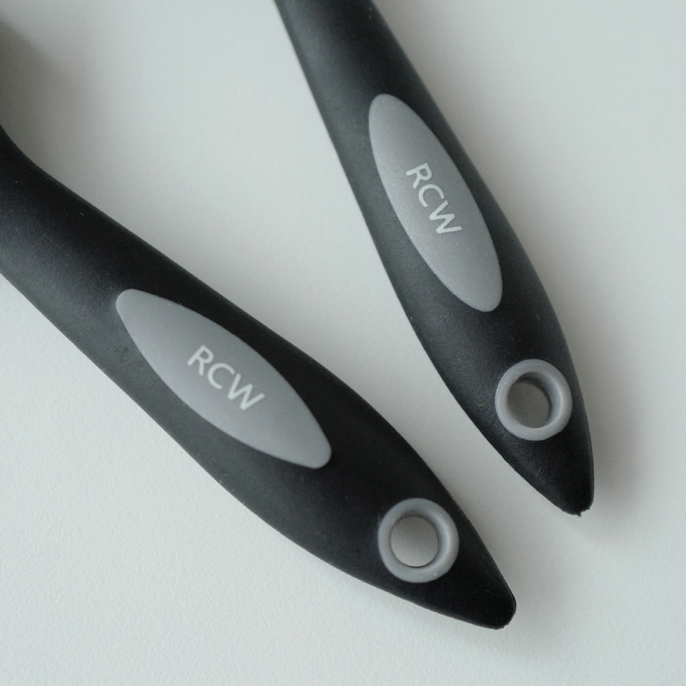 RCW 커피 브러쉬 그라인더 청소솔 포터필터 커피머신 브러쉬 25mm - 상세 이미지 4