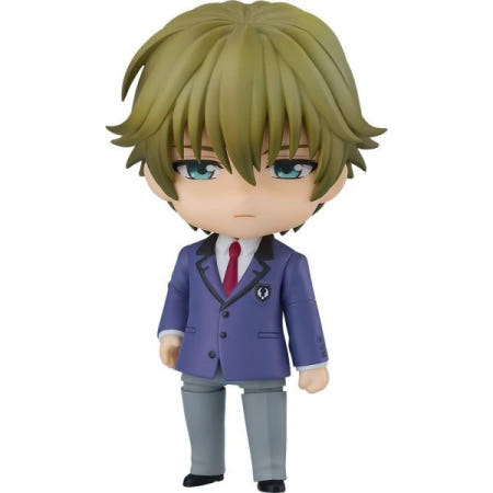 [해외]도키메키 메모리얼 Girls Side 하즈키 케이 넨도로이드