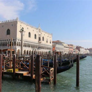 이탈리아  두칼레 궁전과 산마르코 대성당 베니스 반나절 투어 솔직 후기 | 실사용자 리뷰 분석 - 상품 이미지 1