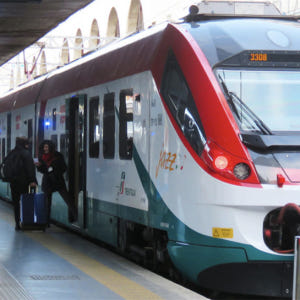 이탈리아 로마  Leonardo Express 티켓 | 피우미치노 공항에... 솔직 후기 | 실사용자 리뷰 분석 - 상품 이미지 2