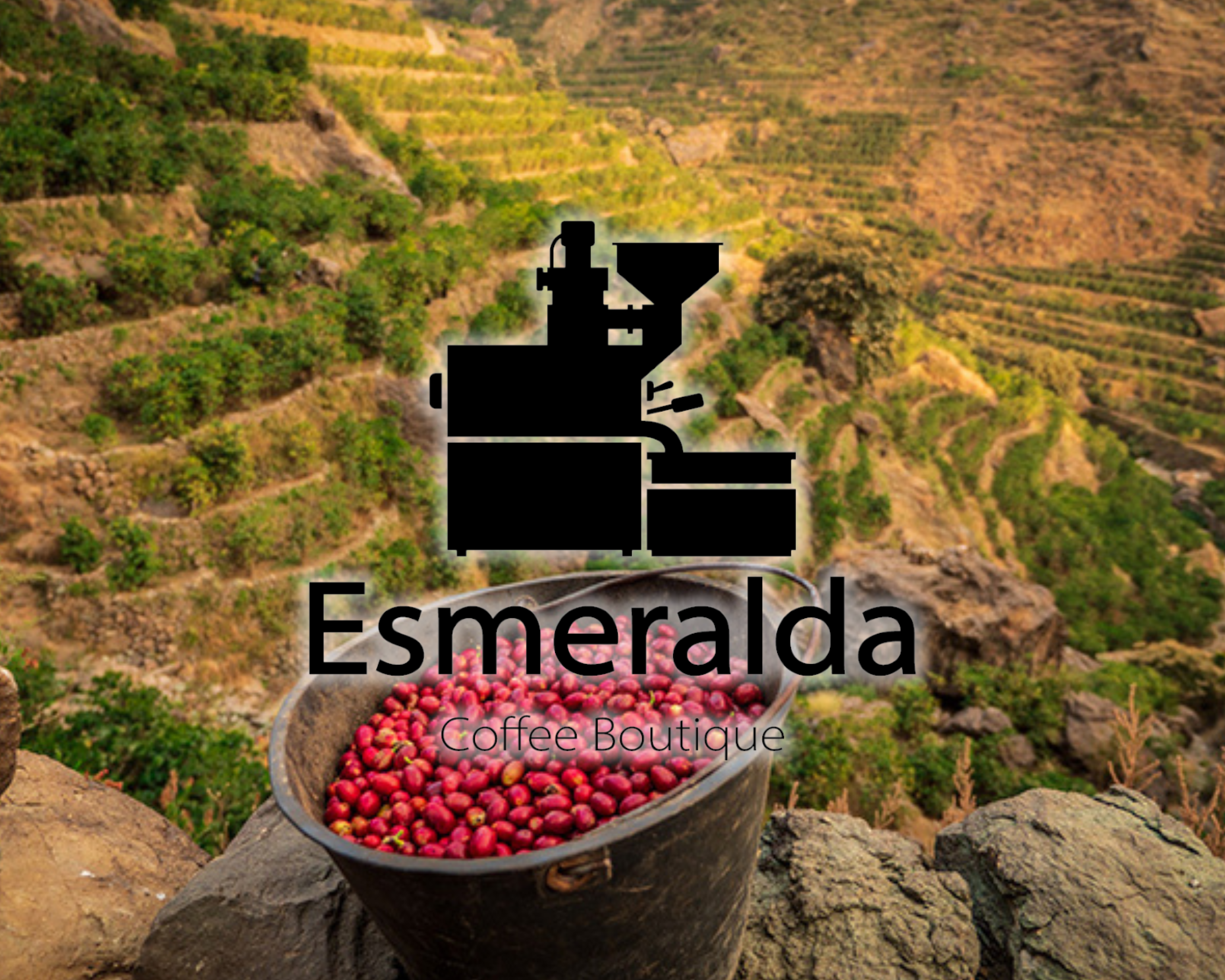 예멘 모카 마타리 알 함다니 1kg