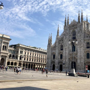 이탈리아  밀라노 | 밀라노 두오모 대성당 가이드 투어 솔직 후기 | 실사용자 리뷰 분석 - 상품 이미지 3