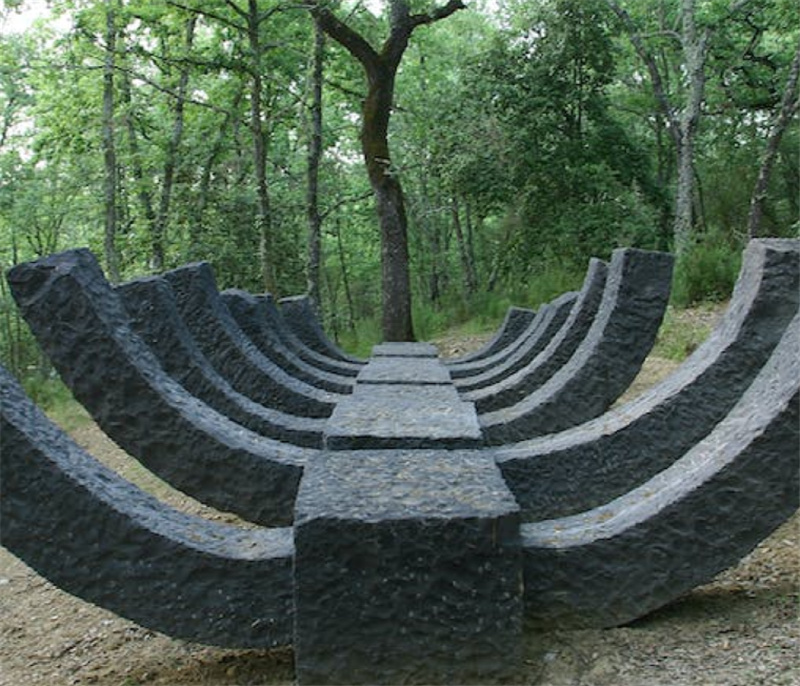 이탈리아 키안티 조각 공원 입장권 이미지 2