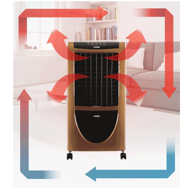 대형 난방기 비닐 하우스 온풍기 공업용 농업용 전기 온풍기