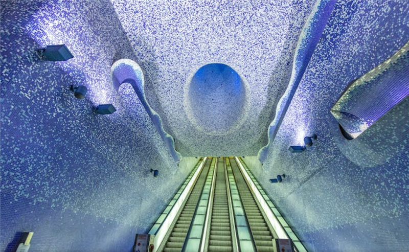 이탈리아 나폴리|SNS 스냅 촬영 체험 이미지 2