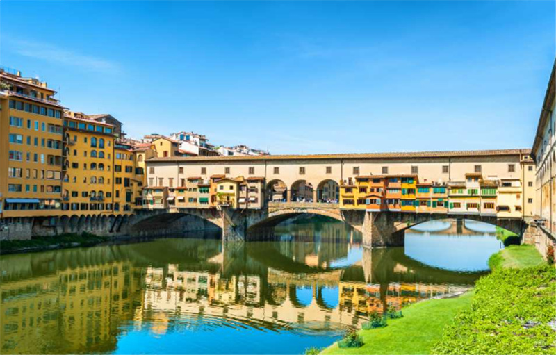 이탈리아  플로렌스 일일 투어: 메디치의 마일 워킹 투어 & 피티 궁전 입장권 이미지 3