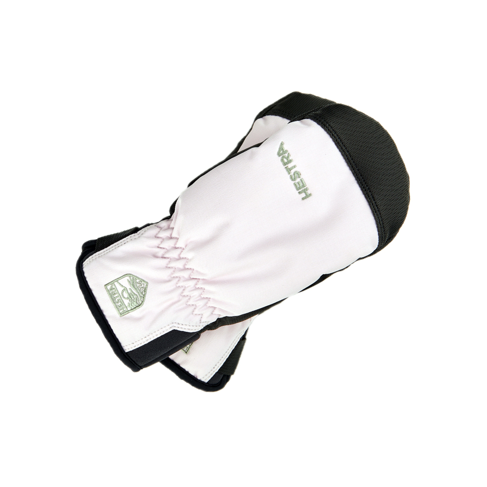 헤스트라 페록스 프리마로프트 미트 로즈 32991 910- 어린이 방한 장갑