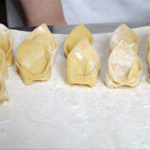 이탈리아  피렌체의 역사 지구에서 점심 식사와 함께 수제 파스타와 디저트... 솔직 후기 | 실사용자 리뷰 분석 - 상품 이미지 4