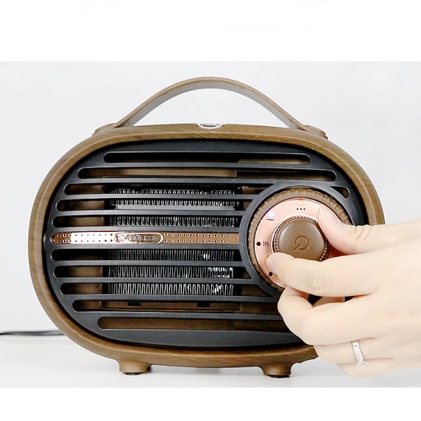 소형난방기 차박온풍기 차박용 히터 가정용난방기 미니히터