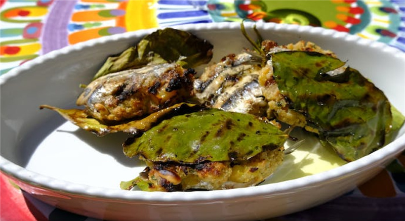 이탈리아 타오르미나에서 시칠리아 쿠킹 클래스 이미지 4