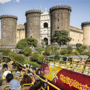 이탈리아  로마에서 나폴리로 이동하는 고속열차 티켓 솔직 후기 | 실사용자 리뷰 분석 - 상품 이미지 3