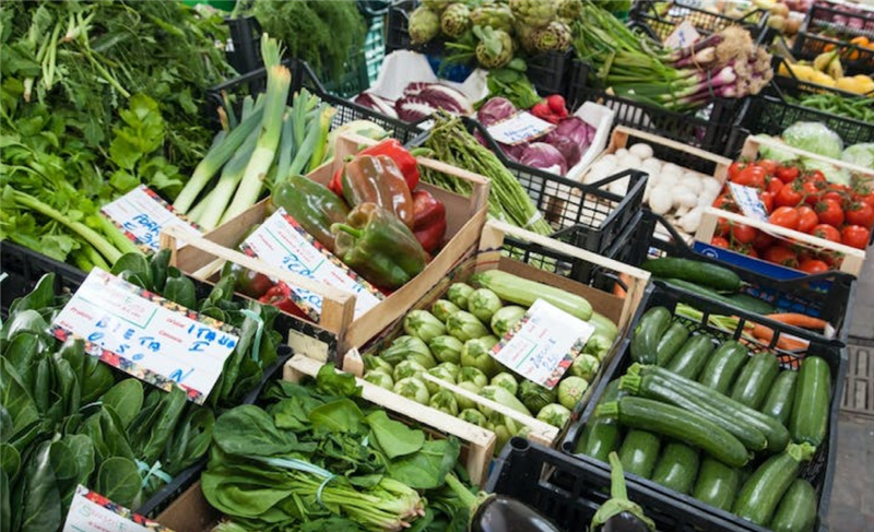 이탈리아 타오르미나에서 시칠리아 쿠킹 클래스 이미지 3