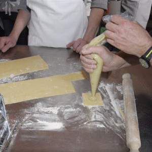 이탈리아  피렌체의 역사 지구에서 점심 식사와 함께 수제 파스타와 디저트... 솔직 후기 | 실사용자 리뷰 분석 - 상품 이미지 1