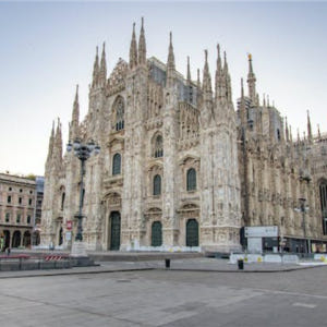 이탈리아 밀라노｜SNS 스냅 촬영 체험 솔직 후기 | 실사용자 리뷰 분석 - 상품 이미지 1