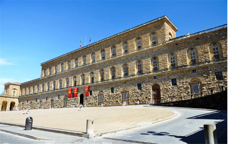 이탈리아  플로렌스 일일 투어: 메디치의 마일 워킹 투어 & 피티 궁전 ... 솔직 후기 | 실사용자 리뷰 분석 - 대표 이미지