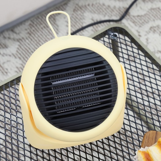 차박용 히터 차박온풍기 소형난방기 휴대용온풍기 미니히터